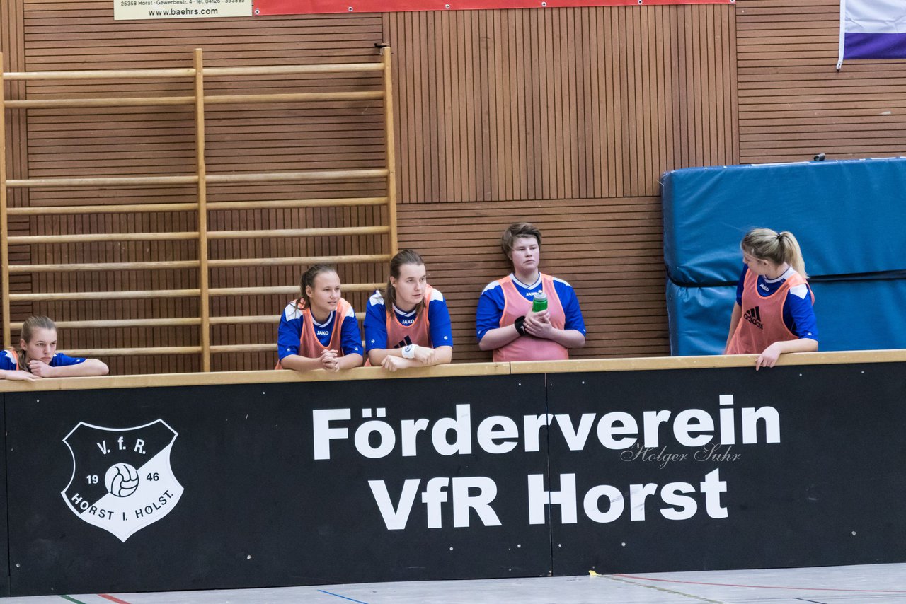 Bild 55 - Volksbank Cup Elmshorn